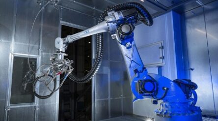 Image for Celebrating Australian sovereign capability – our burgeoning additive manufacturing sector