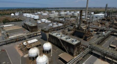 Image for Celebrating Australian sovereign capability – Procurement, Fuel and the NRF by Shane West