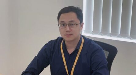 Image for The case for best-in-class regulatory controls in pharma – by Rocky Lu