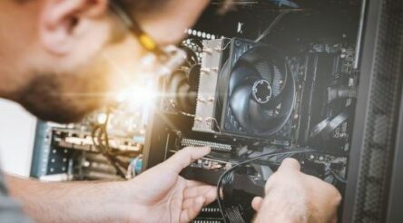 Image for Celebrating Australian sovereign capability – challenges and solutions by Graeme Sheather