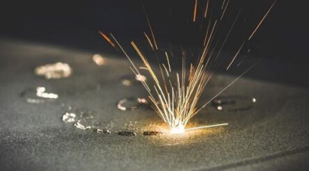 Image for Aurora Labs reveals 1,500w powder bed laser printer