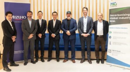 Image for New Japanese investment in MCi Carbon