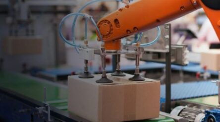 Image for Leveraging digital in lean management systems – by Tim McLean