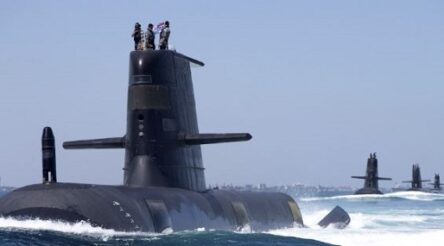 Image for Celebrating Australian sovereign capability – how to not create a sovereign manufacturing sector