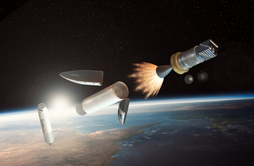 Celebrating Australian sovereign capability – 2023 is the year for liftoff