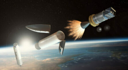 Image for Celebrating Australian sovereign capability – 2023 is the year for liftoff