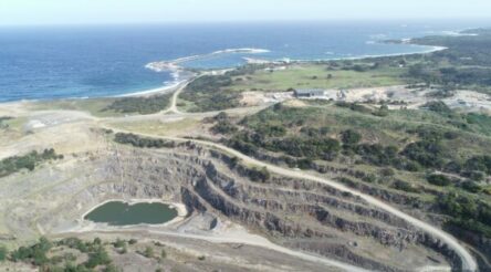 Image for Fortescue, Group 6 Metals to investigate “green tungsten” viability