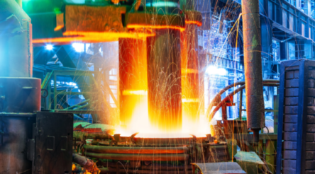 Image for Manufacturing news briefs — stories you might have missed