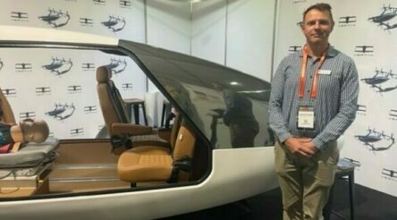 Image for Celebrating Australian sovereign capability — the local leader in the advanced air mobility race