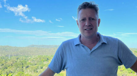 Image for Mighty white: finding the right market for a supermaterial