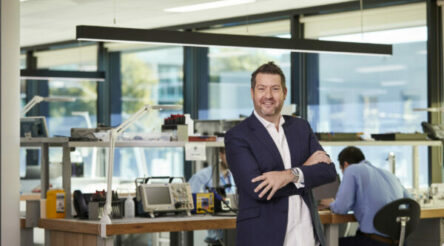 Image for Celebrating Australian sovereign capability: some thoughts on the importance of procurement