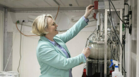 Image for Female-founded fermentation company raises $10.5 million in seed round