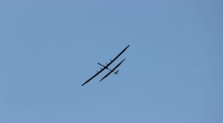 Image for AIM Defence buys high-altitude drone company NearSat