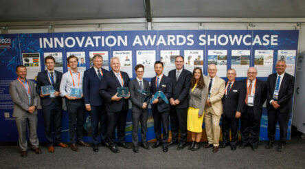 Image for Stress imaging startup wins at Avalon awards