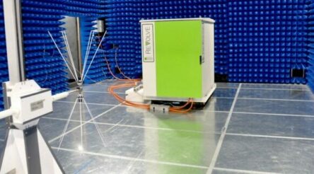 Image for Relectrify achieves IEC certifications for its commercial and industrial energy storage product