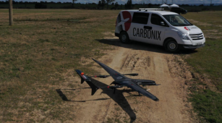 Image for Sydney companies announce contract to manufacture drone avionics