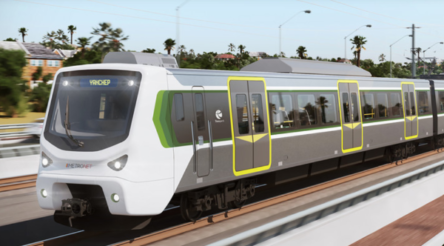 Image for Rail procurement shakeup tackles $2 billion wasted on imports