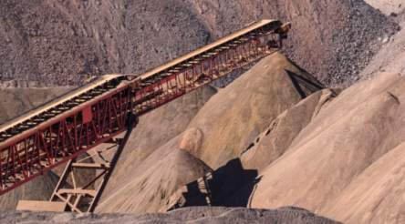 Image for Whyalla moves a step forward to green steel production