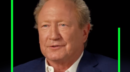 Image for Fortescue breakthrough in making green iron matches GFG Alliance