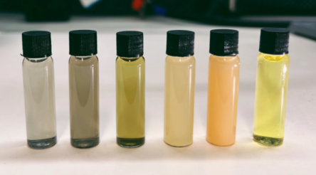 Image for ‘Phase change inks’ can reduce energy consumption – study