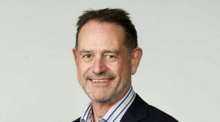 Image for Wayne Driver, SMC Corporation Australia New Zealand Managing Director, announces retirement