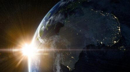 Image for Lockheed Martin selects Victoria for satellite system development