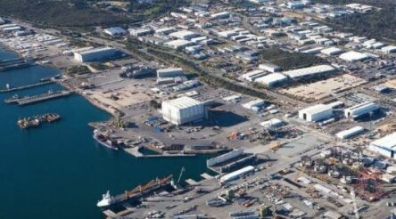 Image for Celebrating Australian sovereign capability – report card on our capability sectors