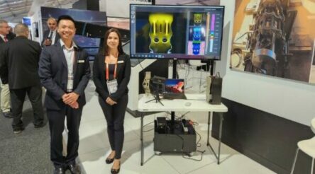 Image for Getting warmer: stress testing startup progresses with awards at Avalon (podcast)