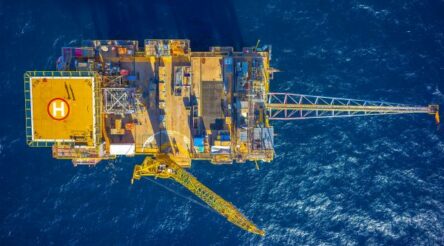 Image for Celebrating Australian sovereign capability – the future of Bass Strait gas, by Shane West