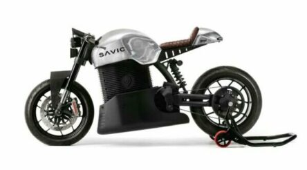 Image for Savic holds funding round ahead of production, planned exports