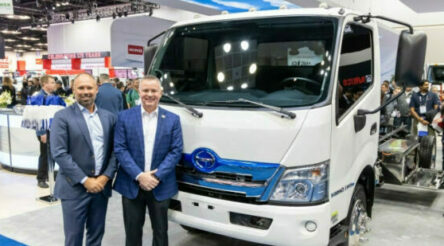 Image for Manufacturing news briefs — stories you might have missed