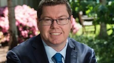 Image for Conroy slams Dutton’s UK submarine comments