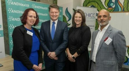 Image for Health tech commercialisation centre opens in Melbourne CBD