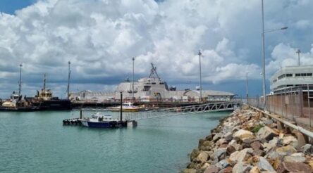 Image for Manufacturing news briefs – stories you might have missed