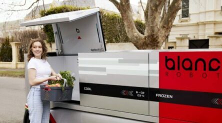 Image for Applied EV, Suzuki to develop autonomous 4WD EV