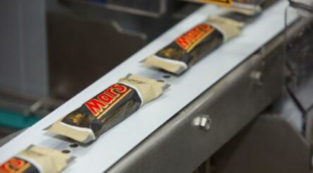 Image for Mars Wrigley invests $28.8 million in Ballarat factory