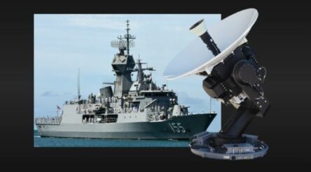 Image for EM Solutions’ new orders, defence opportunities