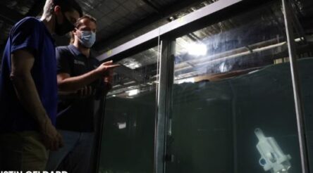 Image for Advanced Navigation unveils subsea robotics centre