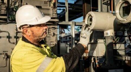 Image for Hazer Group hydrogen plant to be constructed in Japan