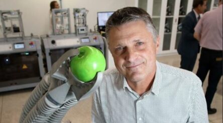 Image for Defence partnering for success – by Professor John Spoehr