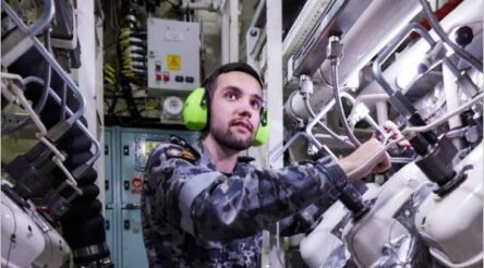 Image for Defence review slashes industry programmes, refocuses procurement