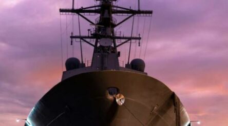 Image for Defence industry partnering for success – series launch