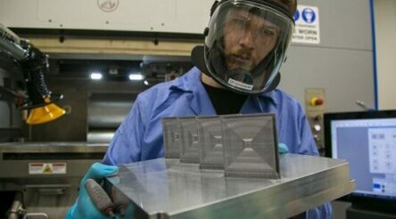 Image for Fleet Space to lead $6.4 million defence communications project