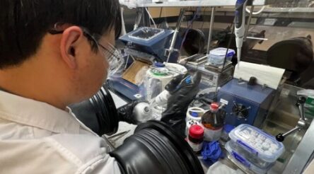 Image for Li-S Energy’s success with solid state lithium sulphur battery