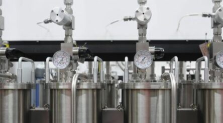 Image for Silex Systems plans to produce nuclear fuel in 2027/28