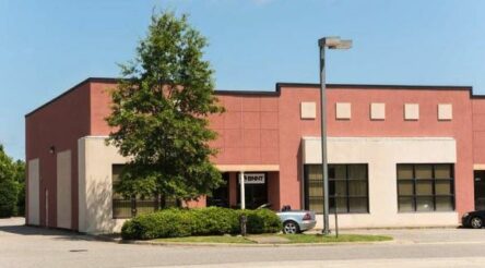 Image for BNNTs to be trialled in composite armour