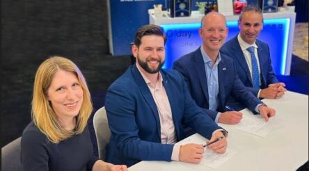 Image for Southern Launch teams up with UK’s Space Forge