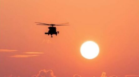 Image for Shakeup announced of defence innovation