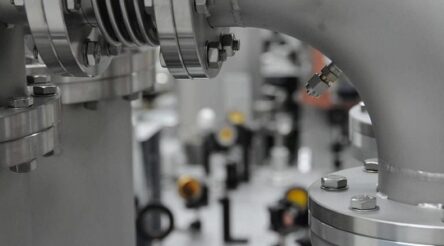 Image for Silex completes CRC-P project, produces silicon-28 to “highest purity ever achieved”