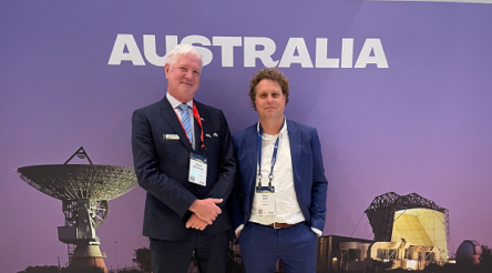 Image for Hypersonix to “get our first ride from Rocket Lab”